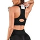 thumbnail image 3 of Conjunto Push Up Sin Mangas Tiro Alto Celular Negro S, 3 of 3