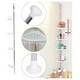 thumbnail image 2 of Organizador Esquinero Ducha Baño Multiuso 4 Pisos Ajustable, 2 of 9