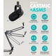 thumbnail image 5 of Paquete de equipos de podcast Movo PodPro-T con 2 CastMic para iPhone/Android, 5 of 8