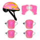 thumbnail image 1 of Kit protección infantil Zippy Toys 7 piezas con casco, 1 of 3