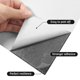 thumbnail image 4 of Rollo de espuma adhesiva, esponja de neopreno, 30 x 150 x 0,6 cm, 4 of 7