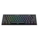 thumbnail image 3 of Teclado Mecanico Redragon Horus Mini Pro 60% K632-RGB Negro, 3 of 4