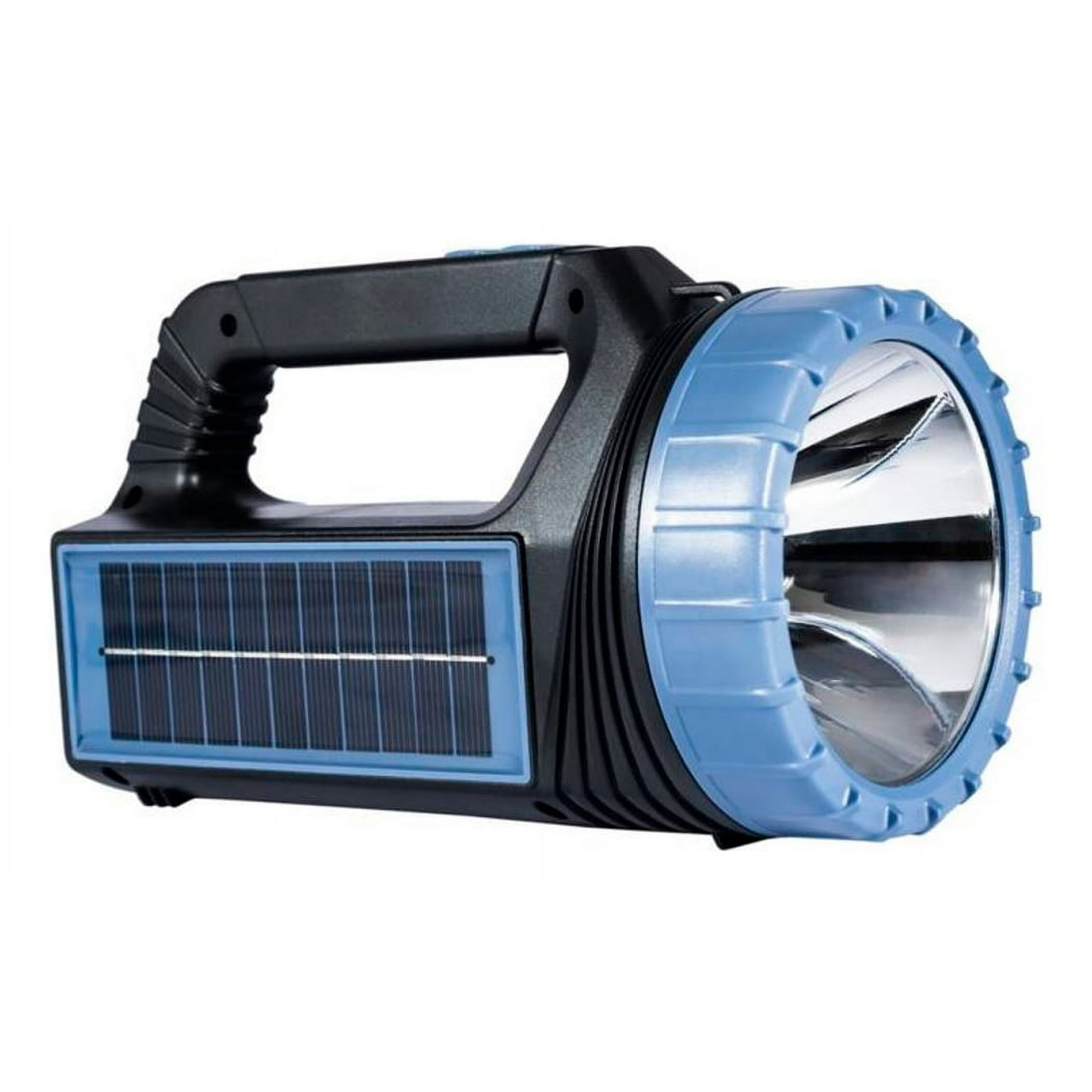 Disparo - Linterna Camping Recargable Solar Reflector Alta Potencia