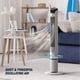 thumbnail image 5 of Ventilador Torre Tzumi 40" Blanco, 5 of 10