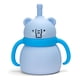thumbnail image 1 of Botella De Agua Antiderrame Deporte Infantil Niños Lau, 1 of 3