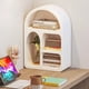 thumbnail image 5 of Estante Escandinavo Ivory Arch Small, 5 of 8