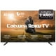 thumbnail image 1 of Smart TV Caixun LED 43" FHD Roku TV C43V1FR, 1 of 12