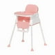 thumbnail image 1 of Silla De Comer Florencia Rosado 4 En 1, 1 of 7