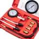 thumbnail image 1 of Clatoon Kit de 8 piezas para prueba de compresión de cilindros de motores a gasolina, 1 of 3