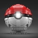 thumbnail image 5 of Set de construcción Mega Construx Pokémon Jumbo Poké Ball, 5 of 7