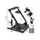 thumbnail image 2 of Soporte Volante Ajustable Thrustmaster Fanatec Logitech G29 G923 T300, 2 of 3