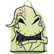 thumbnail image 1 of Mochila X Disney Nightmare Before Christmas Oogie Boogie Creepy Crawlies Mini, 1 of 5