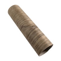 Magideal - Hoja De Chapa De Madera, Grano De Madera, Fácil Aplicación, Proyectos De Carpintería Diy Multiusos Para Gabinete, Altavoz, Renovación, Decoración Del