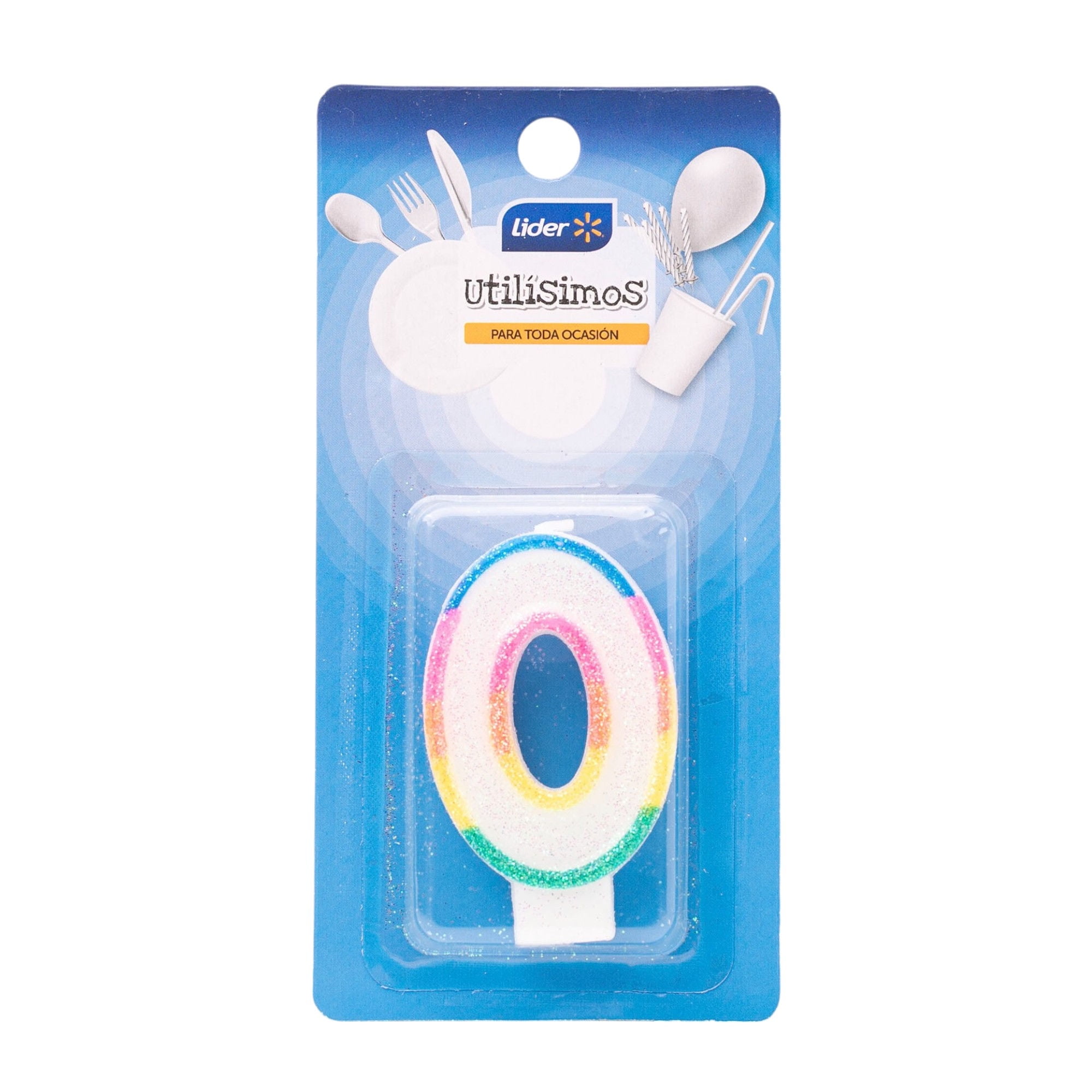 Vela N°0 1 Un Lider