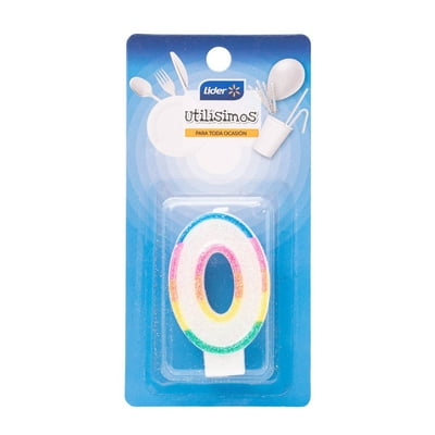 Vela N°0 1 Un Lider