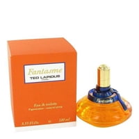 Ted Lapidus - Fantasme 100Ml Edt