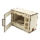 thumbnail image 4 of Rompecabezas De Madera 3D Ni?os Rompecabezas 3D Proyecto De Ciencia De Madera Kits De Modelos Para Ni?os, 4 of 5
