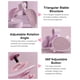 thumbnail image 2 of Ejercicio Kegel TINRIEF para los músculos del suelo pélvico, rosa, 2 of 6