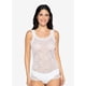 thumbnail image 1 of Camiseta Encaje Mujer, 1 of 3