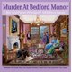 thumbnail image 2 of Piezas del rompecabezas Murder at Bedford Manor 1000 piezas, 2 of 9