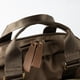 thumbnail image 3 of Mochila Klip Xtreme Toscana casual Café cafe Talla única, 3 of 5