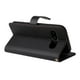 thumbnail image 2 of FOXDOCK Funda tipo Cartera para Google Pixel 8A – Cubierta de Cuero PU con Múltiples Ranuras, Bolsillo para Efectivo y Correa de Muñeca, 2 of 6