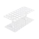 thumbnail image 4 of Estante Para Cosméticos, Organizador De Brochas De Maquillaje Para Horquillas, Tocador, Sala De Estar, 20x10x7cm, 4 of 5