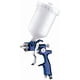 thumbnail image 1 of Pistola de pintura AP Astro EUROHE103 con boquilla de 1,3 mm y vaso de 600 ml, 1 of 4