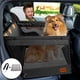thumbnail image 2 of Asiento para Perro KYG Grande Impermeable y Plegable 72 × 62 × 55 cm, 2 of 9