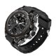 thumbnail image 2 of Reloj KXAITO para hombre, deportivo, exterior, impermeable, militar, LED, 2 of 6