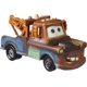 thumbnail image 1 of Vehículos de personajes fundidos a presión Disney Pixar Cars Mater, 1 of 4