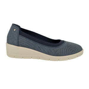Mocasin Batu Azul Passer