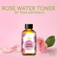 thumbnail image 2 of Tónico de Agua de Rosas Teak Naturals 100% Orgánico Marroquí 120 ml, 2 of 7