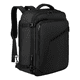thumbnail image 1 of Mochila De Viaje Belug Impermeable 10  kg Color  negra, 1 of 5