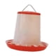 thumbnail image 4 of Comedero Para Pollitos, Práctico Y Resistente, Para Aves De Corral Pequeñas, Palomas Y Corrales, 6 Kg, 4 of 5