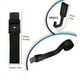 thumbnail image 3 of 1pc Multifunctional Treestand Strap With 6 Hooks For Hunting Hiking Camping, 3 of 4