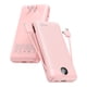 thumbnail image 1 of Cargador portátil VRURC 20000mAh USB C 4 salidas 2 entradas, 1 of 9