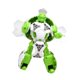 thumbnail image 2 of Figuras De Acción De Juguete Robot Transformador Para Ni?os De 3, 4 Y 5 A?os, Suministros Para Fiestas, Fútbol, 2 of 5