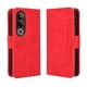 thumbnail image 4 of Funda Tipo Billetera FOXDOCK para OnePlus Nord CE 4 5G – Tapa Flip con Tarjetero, 4 of 5
