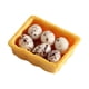 thumbnail image 4 of 6 Huevos Huevos En Miniatura Exquisita Decoración De Escena Accessaries Resina Para Ni?os Huevos De Codorniz, 4 of 5