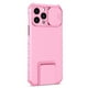 thumbnail image 1 of Phone Cover Silicone Kickstand Case With Slide Camera Design, Shockproof Phone Case For,iPhone14/14Plus/14Pro/14ProMax ,iPhone13/13Pro/13ProMax ,iPhone12/12Pro/12ProMax, ,iPhone11/11Pro/11Pro Max ,iPh, 1 of 3