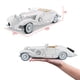 thumbnail image 4 of Vehículo fundido a presión Maisto 1936 M-B 500 K Type Specialroadster 1:18, 4 of 6