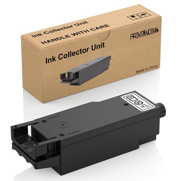 Unidad De Recolección De Tinta Residual Compatible Con Sg400 Sg500