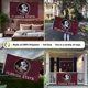 thumbnail image 3 of Bandera Desert Cactus 91 cm FSU Seminoles para exteriores, 3 of 6