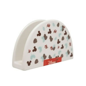 Servilletero Ceramica Navidad Classic Infantil Navideño Keep