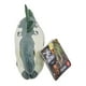 thumbnail image 3 of Mini Peluche Stegosaurus Jurassic World verde 10, 3 of 3