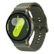 thumbnail image 1 of Samsung Galaxy Watch7 GPS 44 mm Acero Inoxidable Reacondicionado, 1 of 3