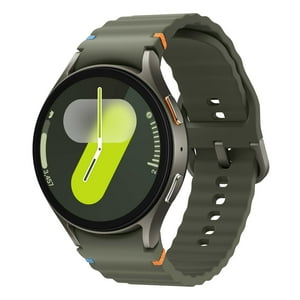 Reloj Inteligente Samsung Galaxy Watch7 L310N Gps 44 Mm De Acero Inoxidable