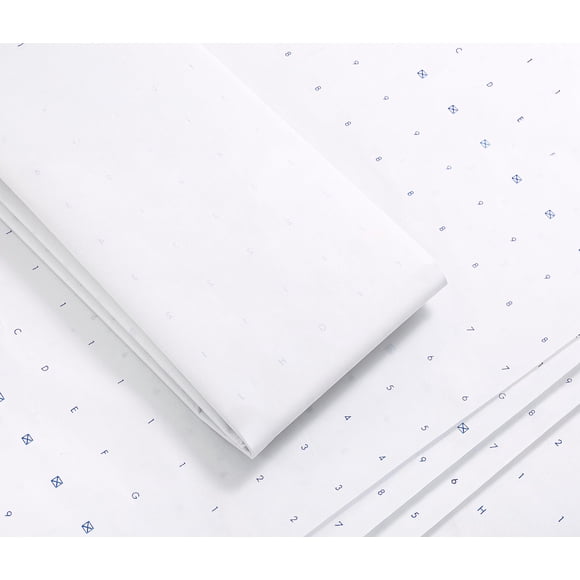 Papel para patrones MONTADA BY LA LULI 91 cm Pack de 3 yardas