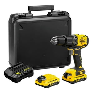 Stanley - Taladro Percutor20V